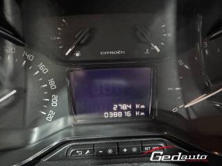 CITROEN C3 usata, con Filtro antiparticolato