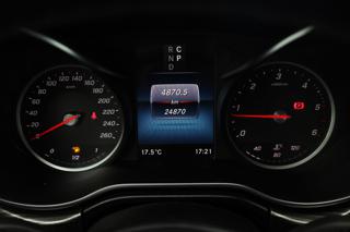 MERCEDES-BENZ Vito usata, con Luci diurne