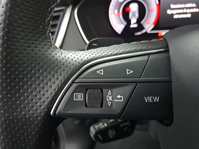 AUDI Q5 usata, con Cronologia tagliandi