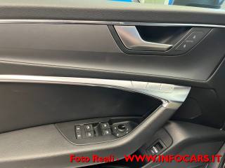 AUDI A6 usata, con Volante multifunzione