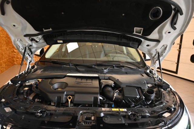 LAND ROVER Range Rover Evoque usata 75