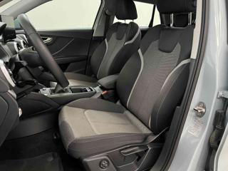 AUDI Q2 usata, con Alzacristalli elettrici