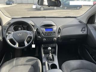 HYUNDAI iX35 usata, con Airbag Passeggero