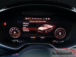 AUDI TT usata 65