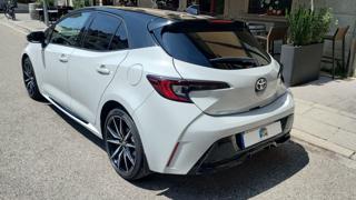 TOYOTA Corolla usata, con Cruise Control
