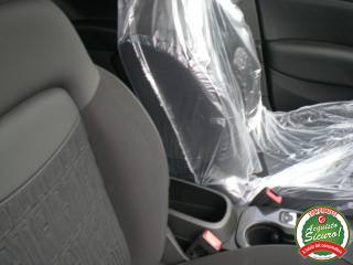 FIAT 500X usata, con Fendinebbia