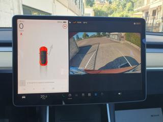 TESLA Model 3 usata, con Servosterzo
