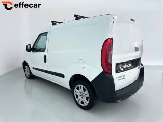 FIAT Doblo usata, con Alzacristalli elettrici