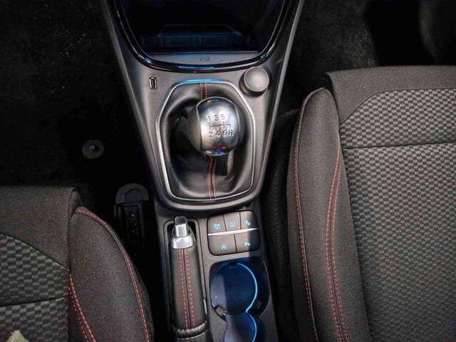 FORD Puma usata, con ESP