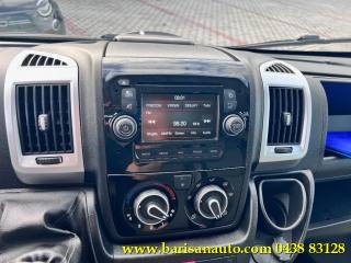 FIAT Ducato usata, con Servosterzo