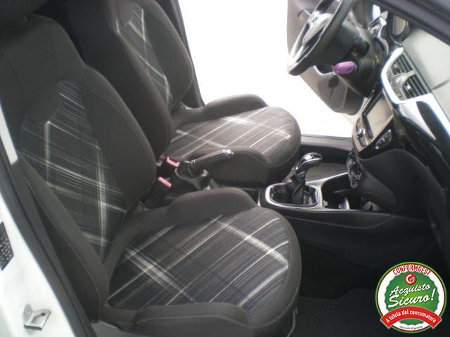 OPEL Corsa usata, con ESP