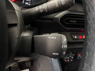 DACIA Jogger usata, con Volante in pelle