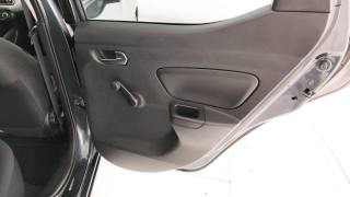 NISSAN Micra usata 34