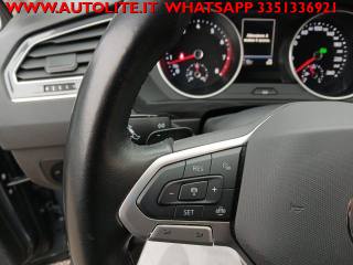 VOLKSWAGEN Tiguan usata, con Start/Stop Automatico