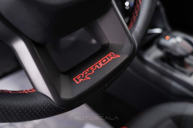 FORD Ranger Raptor usata, con Cruise Control