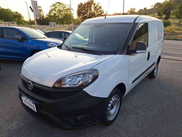 FIAT Doblo usata, con ABS