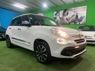 FIAT 500L usata, con Airbag laterali