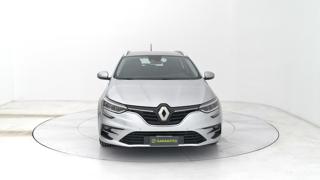 RENAULT Megane usata, con Cerchi in lega