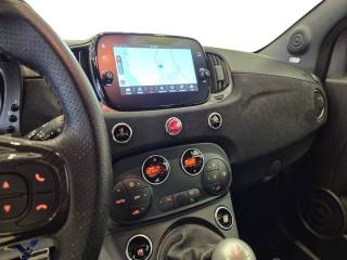ABARTH 695 usata, con Fari LED