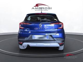 RENAULT Captur usata 7