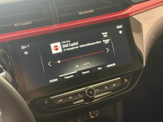 OPEL Corsa usata, con Sedile posteriore sdoppiato