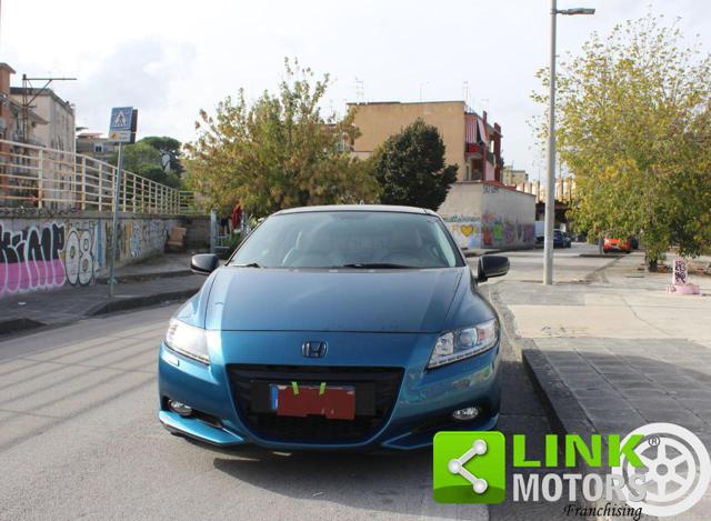 HONDA CR-Z usata, con Airbag Passeggero