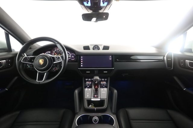 PORSCHE Cayenne usata 4