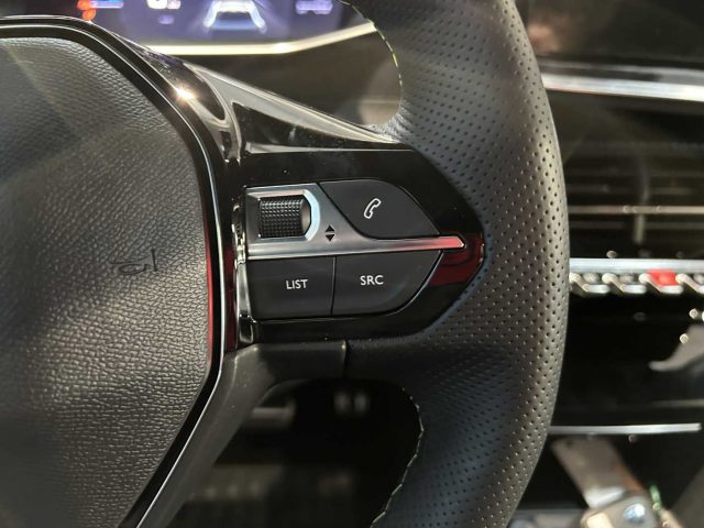 PEUGEOT 208 usata, con Sensore di pioggia