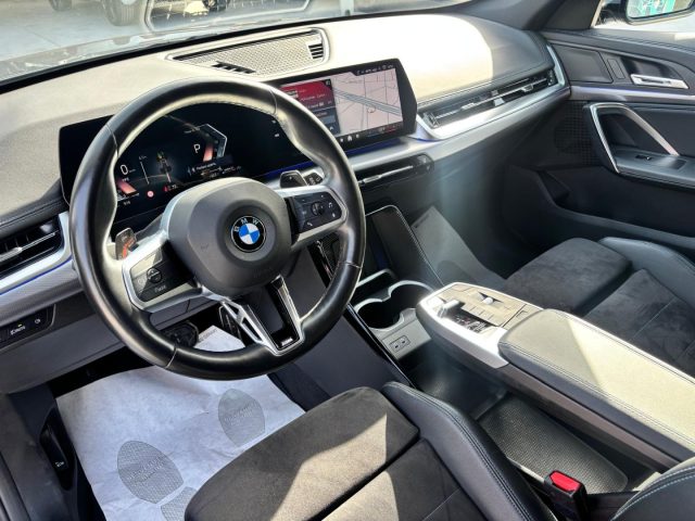 BMW X1 usata, con Controllo trazione