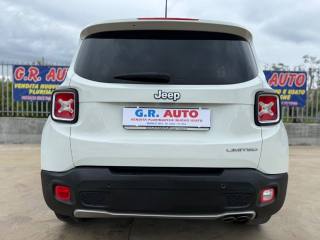 JEEP Renegade usata, con Chiusura centralizzata