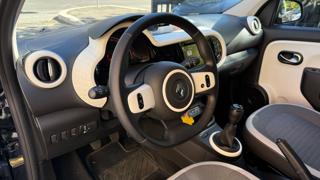 RENAULT Twingo usata, con Cruise Control