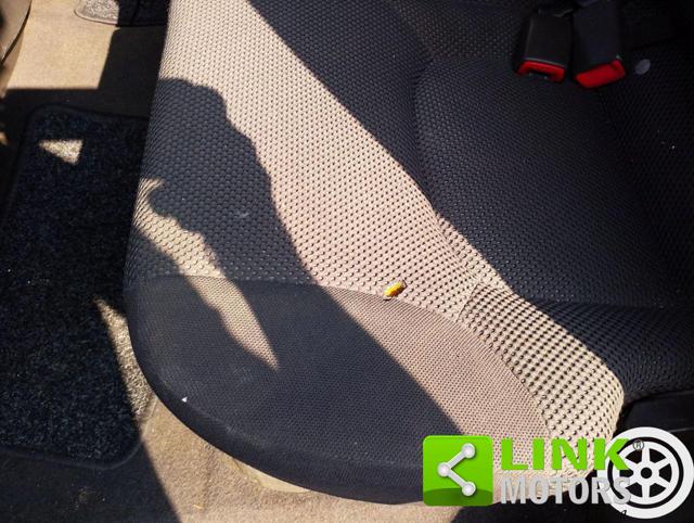 NISSAN Navara usata, con Pneumatici estivi