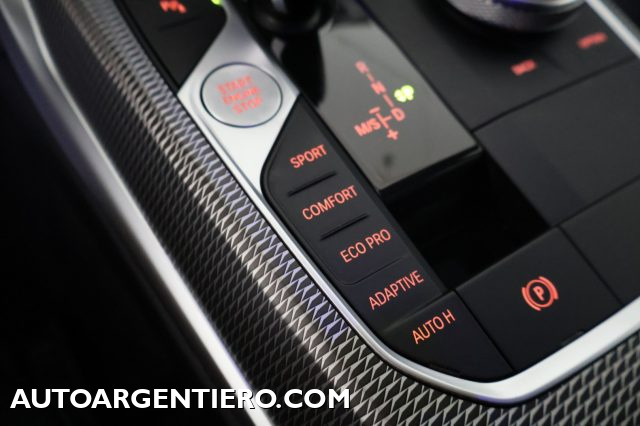 BMW 420 usata, con Sedili riscaldati