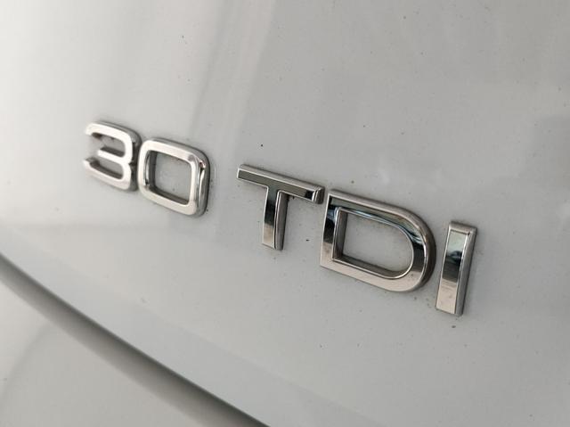 AUDI Q2 usata, con Sistema di navigazione