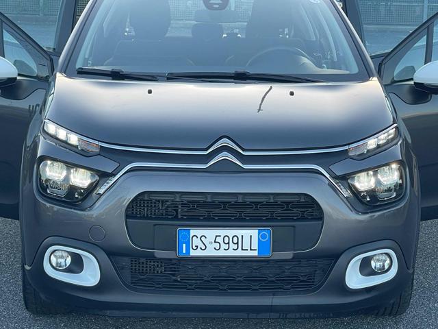 CITROEN C3 usata, con Airbag