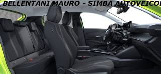 PEUGEOT 208 usata, con Cruise Control