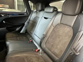 PORSCHE Macan usata, con Vetri oscurati