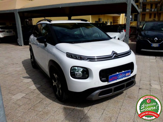 CITROEN C3 Aircross usata, con ABS