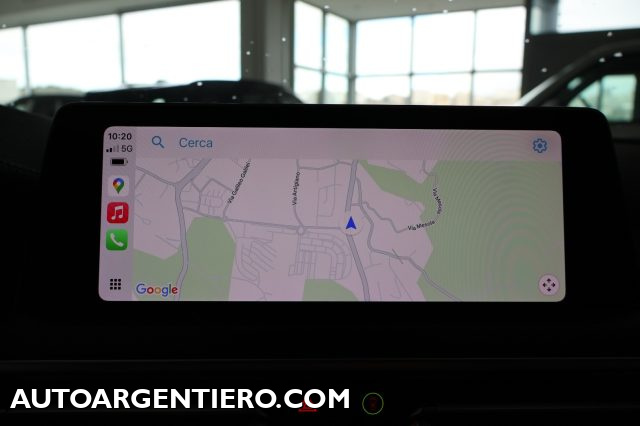 BMW X4 usata, con Sedili sportivi