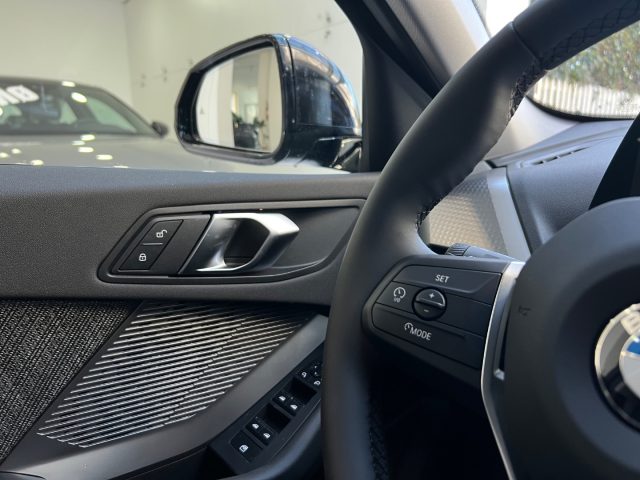 BMW 116 usata, con Immobilizzatore elettronico