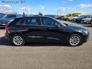 AUDI A3 usata, con Chiusura centralizzata