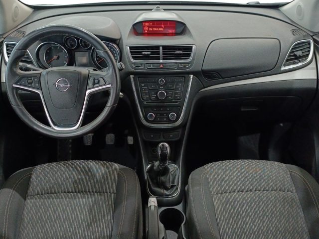 OPEL Mokka usata, con Chiusura centralizzata