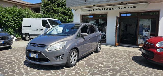 FORD C-Max usata, con ABS