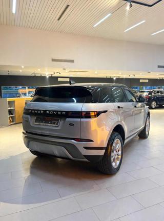 LAND ROVER Range Rover Evoque usata, con Airbag Passeggero