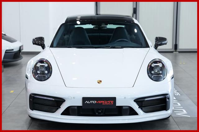 PORSCHE 992 usata, con Airbag