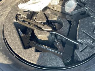 JEEP Compass usata, con Specchietti laterali elettrici