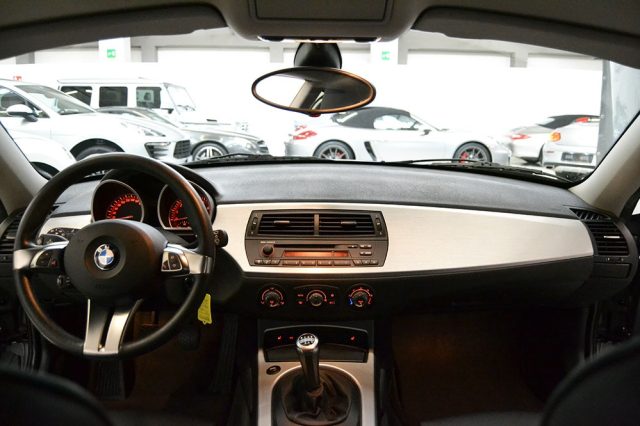 BMW Z4 usata, con Airbag Passeggero