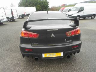 MITSUBISHI Lancer usata, con Boardcomputer
