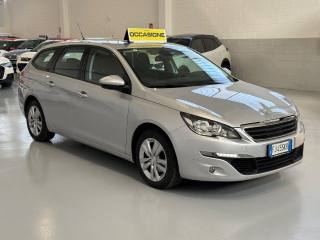 PEUGEOT 308 usata, con Airbag laterali