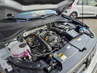 VOLKSWAGEN T-Roc usata 213